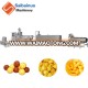 factory price puffed corn puff machine snack extrude machine in China