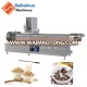 breakfast cereal extruder corn flakes making machine