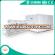 ice cream machine production line