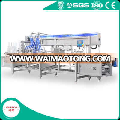 BGJ-6 Ice Cream Filling Machine