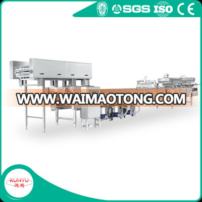 XGJ-12 Ice Lolly Machine